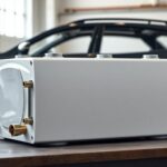 BMW iX5 Hydrogen: tanque plano alcanza 750 km de autonomía