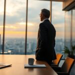 Bob Iger se reincorpora a Thrive Capital para asesorar inversiones y fundadores