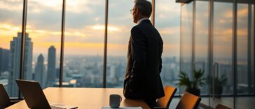 Bob Iger se reincorpora a Thrive Capital para asesorar inversiones y fundadores