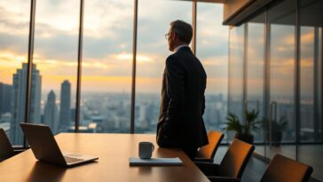 Bob Iger se reincorpora a Thrive Capital para asesorar inversiones y fundadores