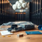 Brecha en la nube de la Comisión Europea: 92 GB comprimidos filtrados y varias entidades afectadas