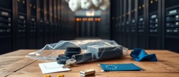 Brecha en la nube de la Comisión Europea: 92 GB comprimidos filtrados y varias entidades afectadas