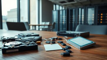 Brecha en Mercor deja 4 TB de datos expuestos y obliga a Meta a pausar trabajos