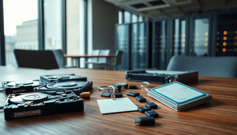 Brecha en Mercor deja 4 TB de datos expuestos y obliga a Meta a pausar trabajos