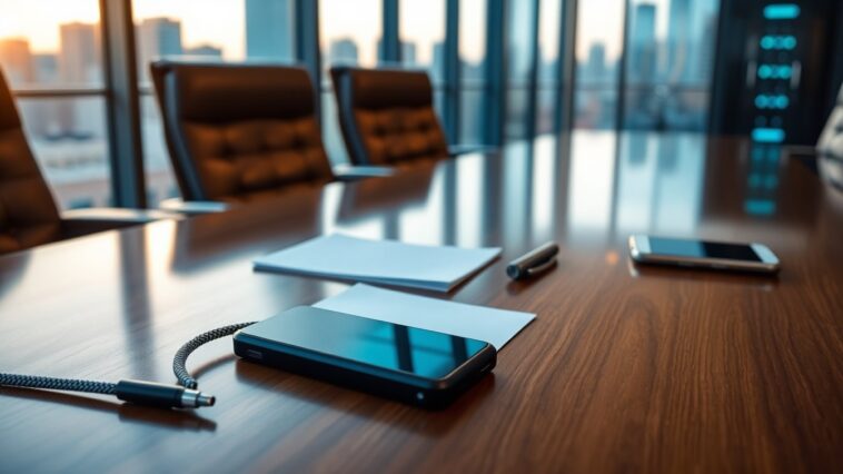 Brecha en Mercor obliga a grandes empresas a detener colaboraciones y revisar seguridad