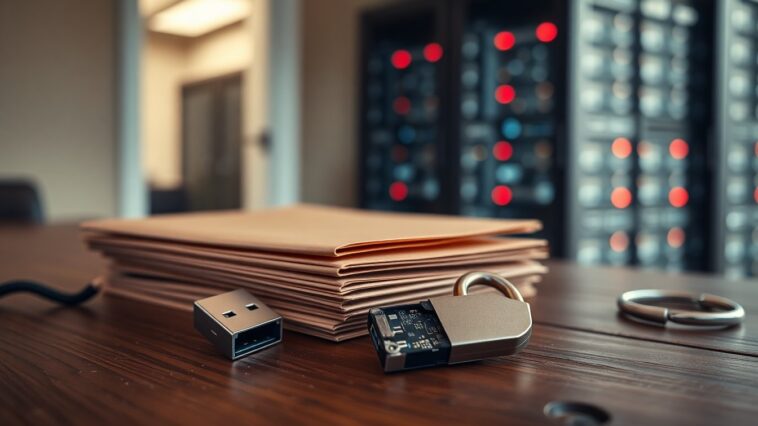 Brecha en Mercor pone en riesgo datos utilizados para entrenar modelos de IA