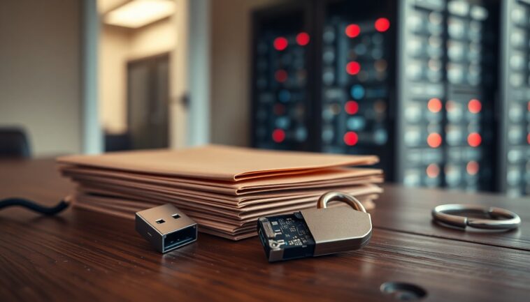 Brecha en Mercor pone en riesgo datos utilizados para entrenar modelos de IA