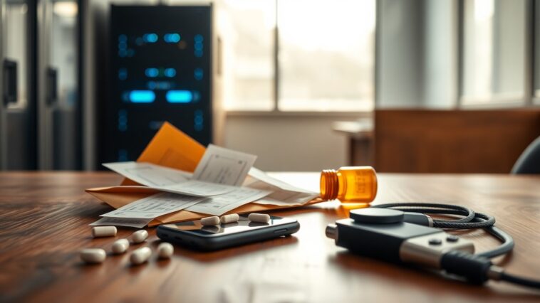 Brecha en sistema de tickets afecta a clientes de Hims & Hers