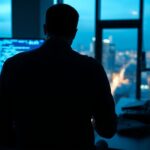 Brecha salarial y presión en ciberseguridad: cómo la inteligencia artificial cambia el tablero