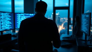 Brecha salarial y presión en ciberseguridad: cómo la inteligencia artificial cambia el tablero