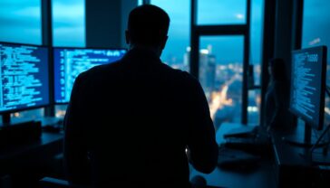 Brecha salarial y presión en ciberseguridad: cómo la inteligencia artificial cambia el tablero