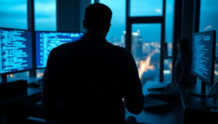 Brecha salarial y presión en ciberseguridad: cómo la inteligencia artificial cambia el tablero