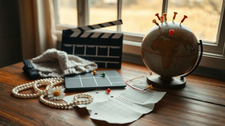 Calendario de estrenos de The Testaments y horarios por región