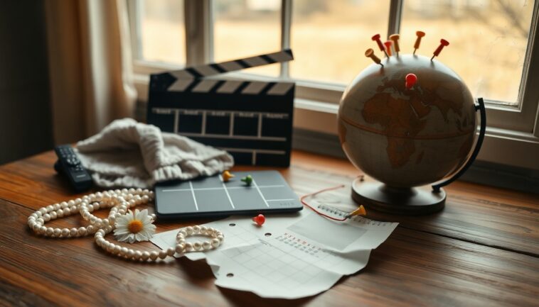 Calendario de estrenos de The Testaments y horarios por región