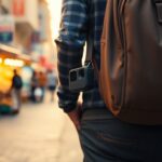 Cámara 4K compacta DJI Osmo Nano: rendimiento y portabilidad en un solo equipo