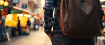 Cámara 4K compacta DJI Osmo Nano: rendimiento y portabilidad en un solo equipo