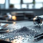 Catalizador de platino mejora actividad y durabilidad de celdas de combustible