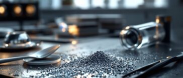 Catalizador de platino mejora actividad y durabilidad de celdas de combustible