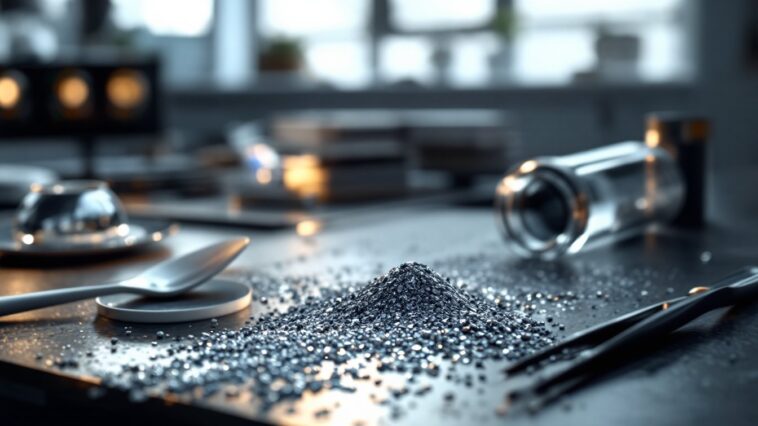 Catalizador de platino mejora actividad y durabilidad de celdas de combustible