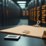 Cerebras registra su oferta pública mientras amplía presencia en centros de datos