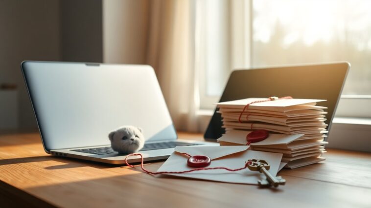 Charming Kitten: el aumento del phishing dirigido a usuarios de Apple y Microsoft