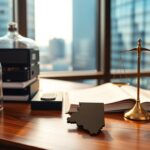 Choque entre Anthropic y OpenAI por la protección legal propuesta en Illinois