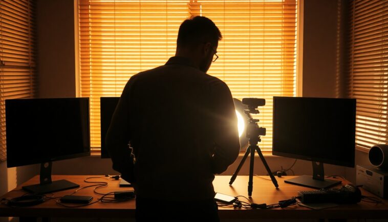 Clavicular pierde dos canales en YouTube y la plataforma cita violaciones repetidas