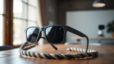 Coalición pide a Meta eliminar reconocimiento facial en Ray-Ban y Oakley