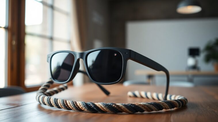 Coalición pide a Meta eliminar reconocimiento facial en Ray-Ban y Oakley