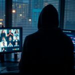 Cómo BlueNoroff emplea deepfakes y suplantación de reuniones para robar credenciales