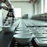 Cómo Chef Robotics automatiza la producción alimentaria y alcanza 100 millones de porciones