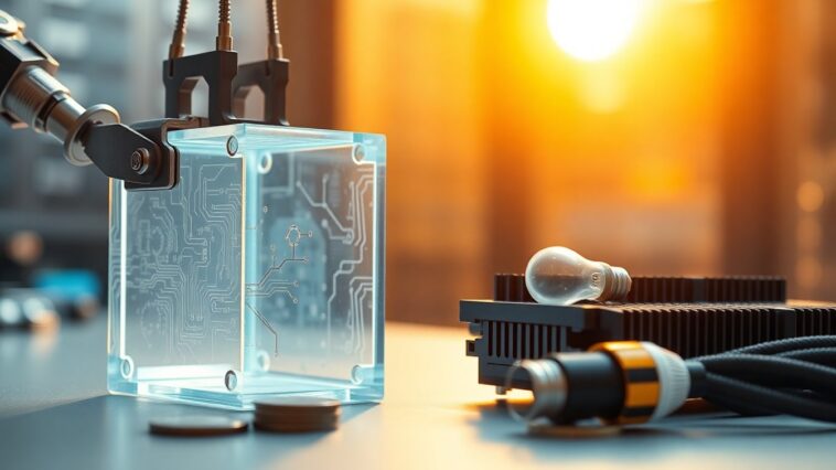 Cómo CompreSSM comprime modelos de IA durante el entrenamiento para mayor velocidad