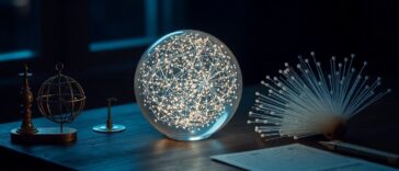 Cómo DESI construyó el mayor mapa 3D del cosmos y qué significa para la energía oscura