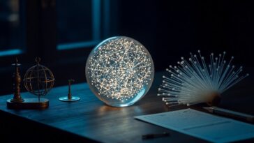 Cómo DESI construyó el mayor mapa 3D del cosmos y qué significa para la energía oscura