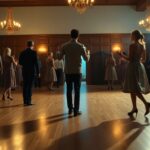 Cómo el episodio del baile redefine a Agnes en The Testaments