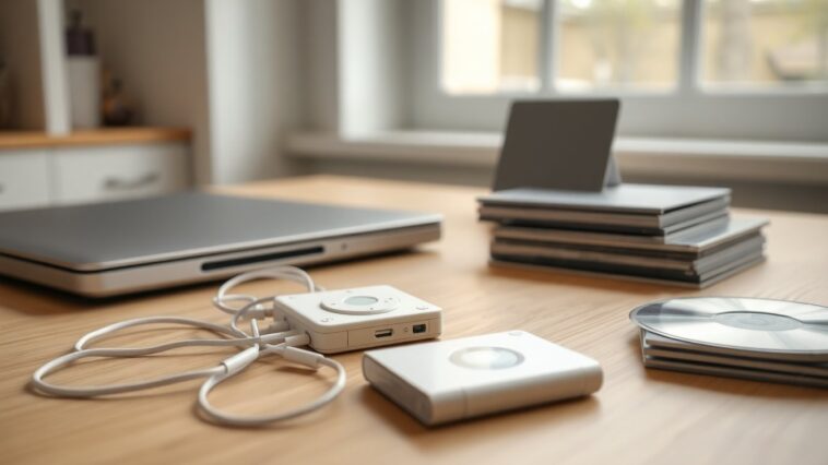 como el ipod y itunes reinventaron la industria musical 1775028590