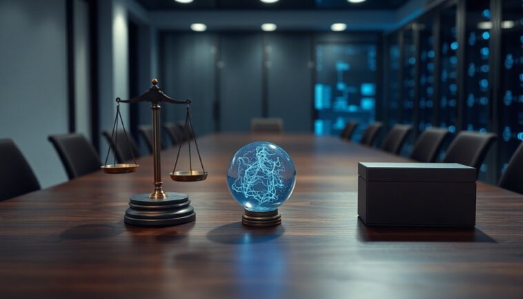 Cómo el litigio entre Elon Musk y Sam Altman puede redefinir OpenAI