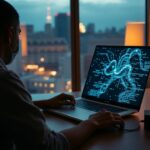 Cómo el Mac creció gracias a la demanda de modelos de IA locales