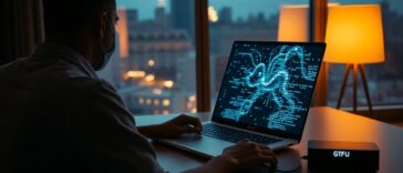 Cómo el Mac creció gracias a la demanda de modelos de IA locales