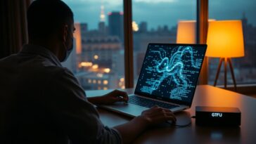 Cómo el Mac creció gracias a la demanda de modelos de IA locales