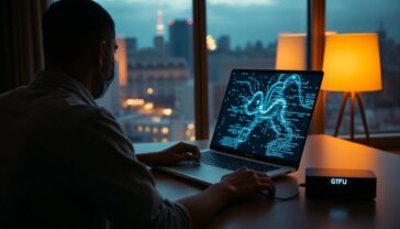 Cómo el Mac creció gracias a la demanda de modelos de IA locales