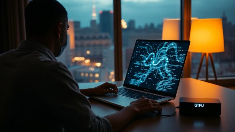 Cómo el Mac creció gracias a la demanda de modelos de IA locales