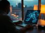 Cómo el Mac creció gracias a la demanda de modelos de IA locales
