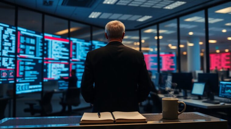 Cómo el nuevo modelo Mythos de Anthropic pone en alerta a la banca global