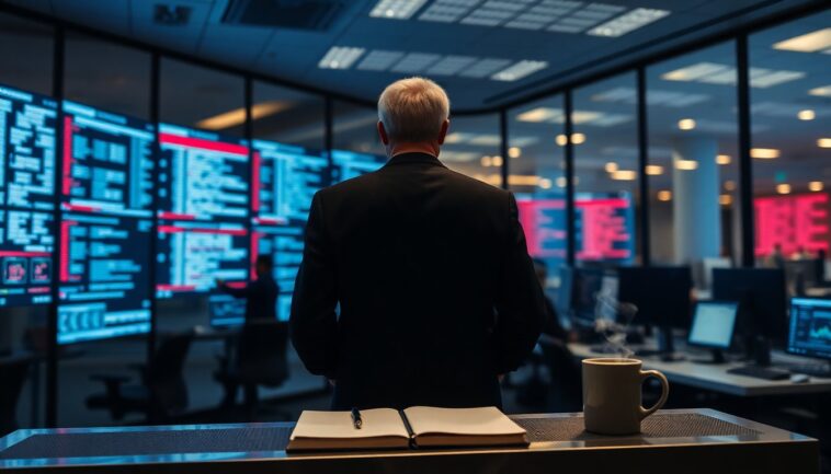 Cómo el nuevo modelo Mythos de Anthropic pone en alerta a la banca global