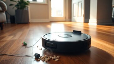 Cómo elegir un robot aspirador según pruebas y uso real