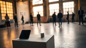 Cómo Era facilita la orquestación de dispositivos inteligentes