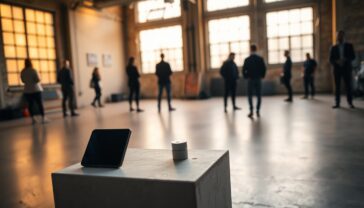 Cómo Era facilita la orquestación de dispositivos inteligentes