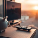 Cómo escoger la mejor antena de TV para tu hogar y ahorrar