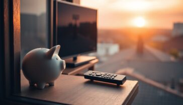 Cómo escoger la mejor antena de TV para tu hogar y ahorrar